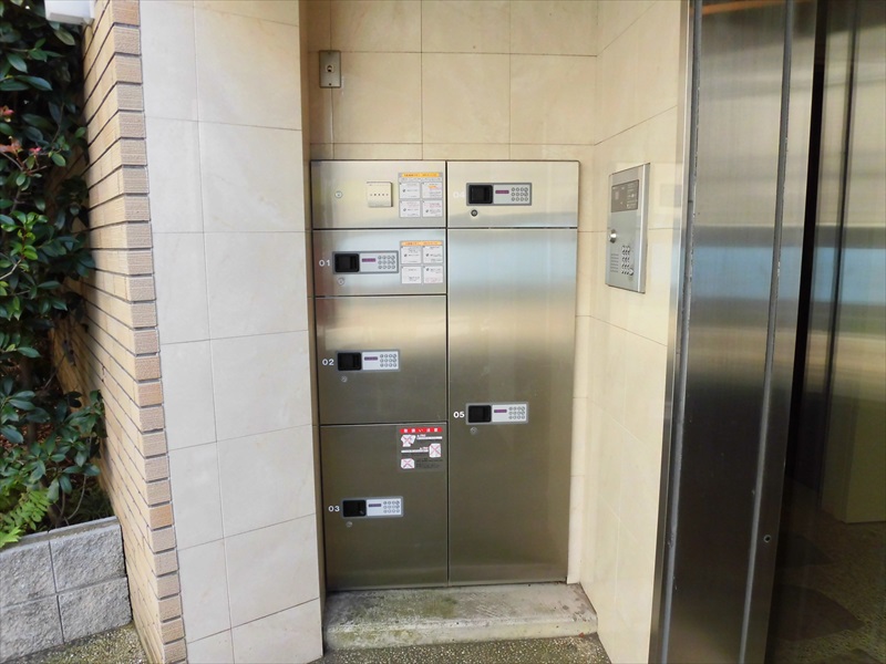 ニュープライム永福 その他8