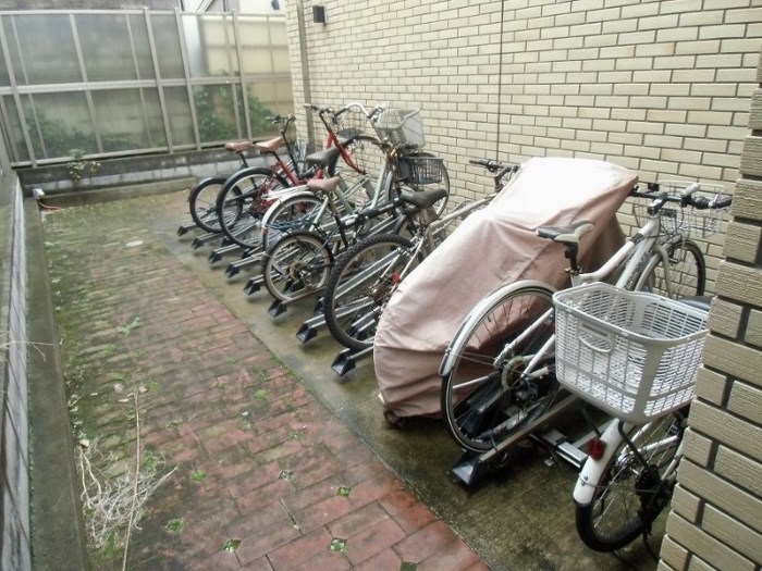 ニュープライム永福 その他9