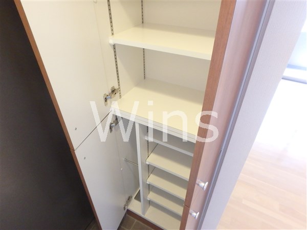 ジェルソミーナ その他10