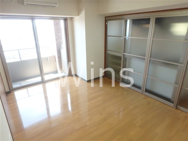 ジェルソミーナ リビング