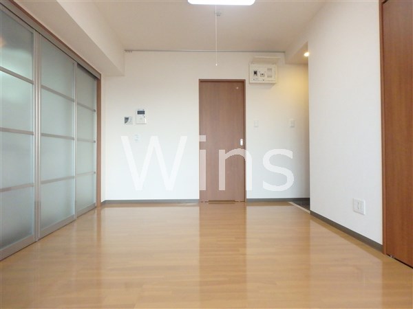 ジェルソミーナ ベッドルーム