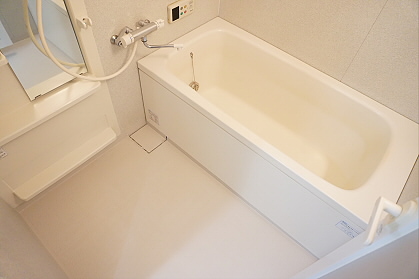 アーバンコート南烏山  リビング