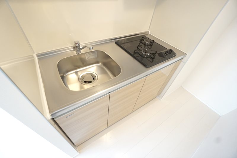 ウエストバレーⅢ キッチン