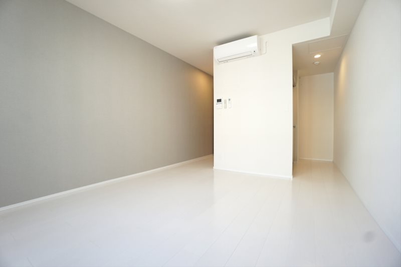 ウエストバレーⅢ ベッドルーム