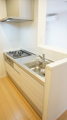 エルミタージュ桜上水南  その他7