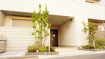 エルミタージュ桜上水南  その他8