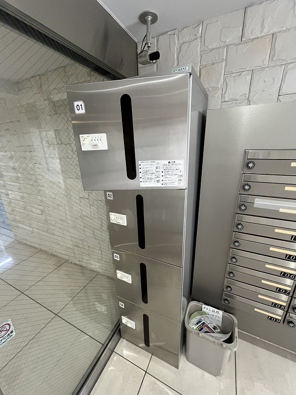 ザ・インペリアル その他4