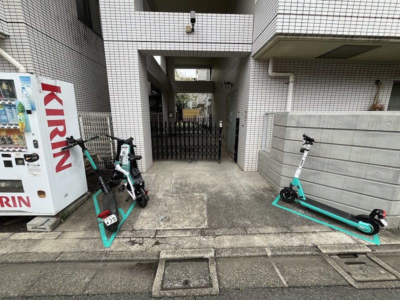 ザ・インペリアル その他5