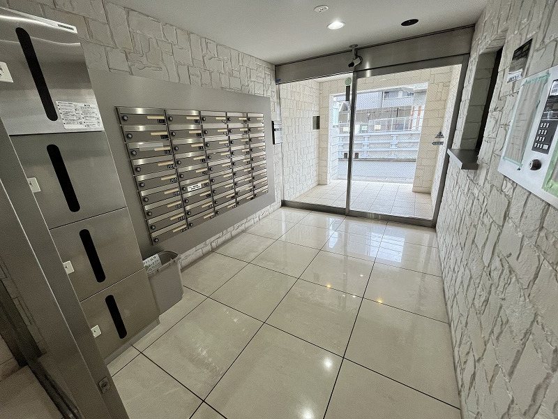 ザ・インペリアル その他11