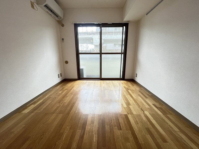 ザ・インペリアル リビング