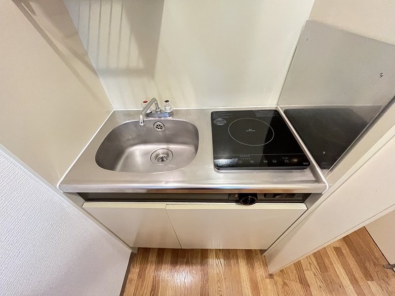 ザ・インペリアル キッチン