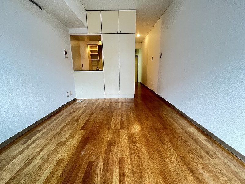 ザ・インペリアル ベッドルーム