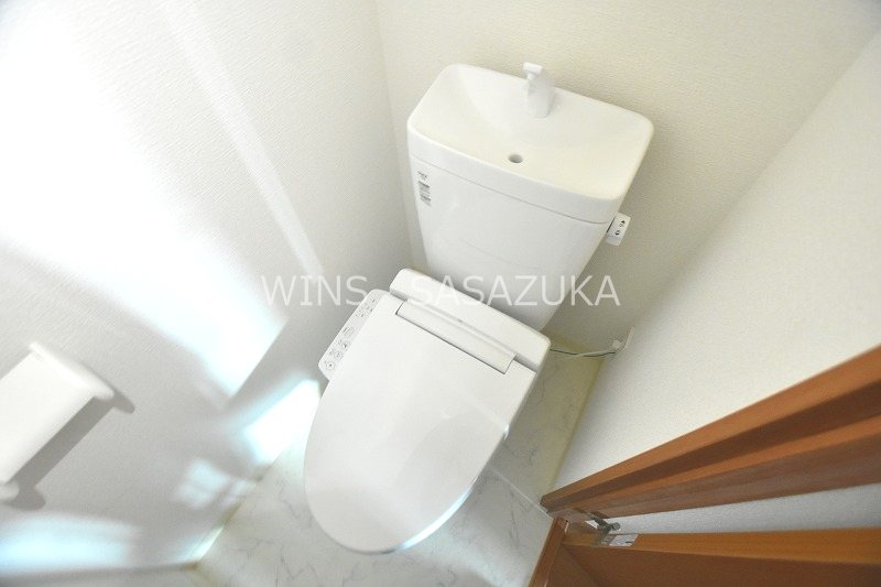 アンベリール代田橋 その他2