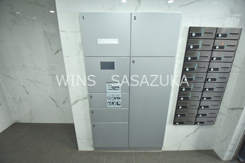 アンベリール代田橋 その他6