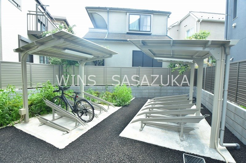 アンベリール代田橋 その他7