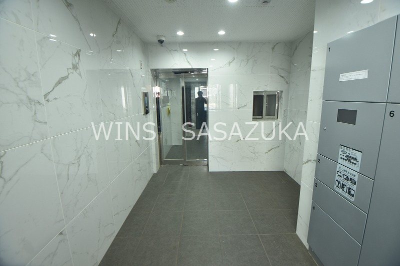 アンベリール代田橋 その他10