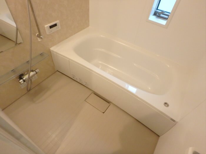 メゾン・ド・レーヴ 風呂画像