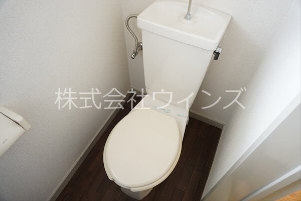 サンパレス調布Ⅱ その他2