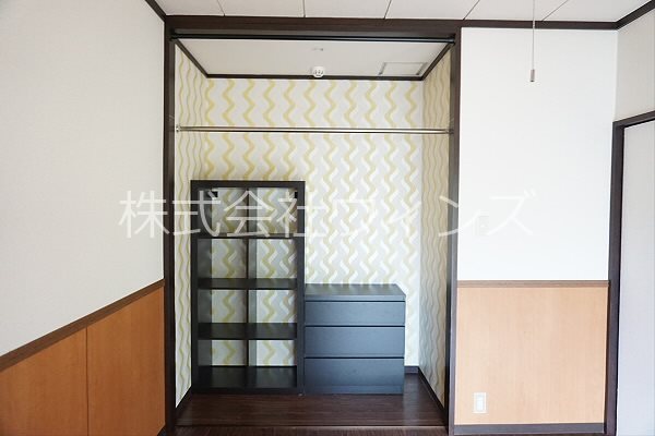 サンパレス調布Ⅱ その他3