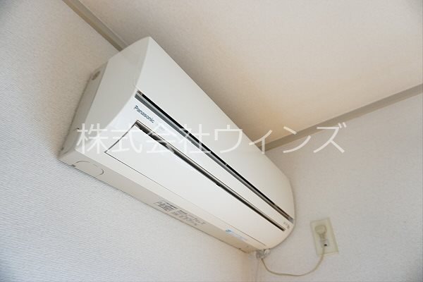 サンパレス調布Ⅱ その他4