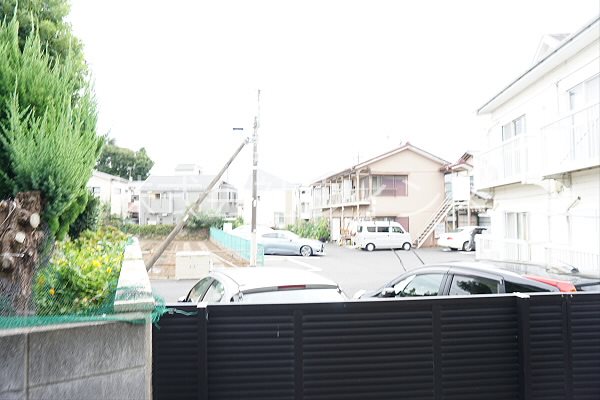 サンパレス調布Ⅱ その他5