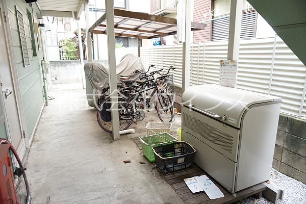 サンパレス調布Ⅱ その他6