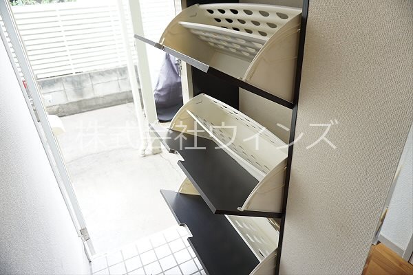 サンパレス調布Ⅱ その他7