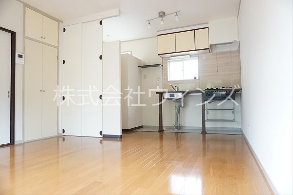 サンパレス調布Ⅱ その他8