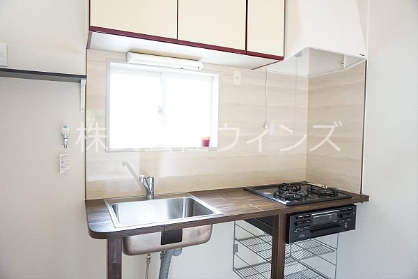 サンパレス調布Ⅱ その他9