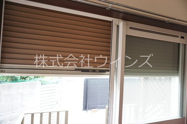 サンパレス調布Ⅱ その他10