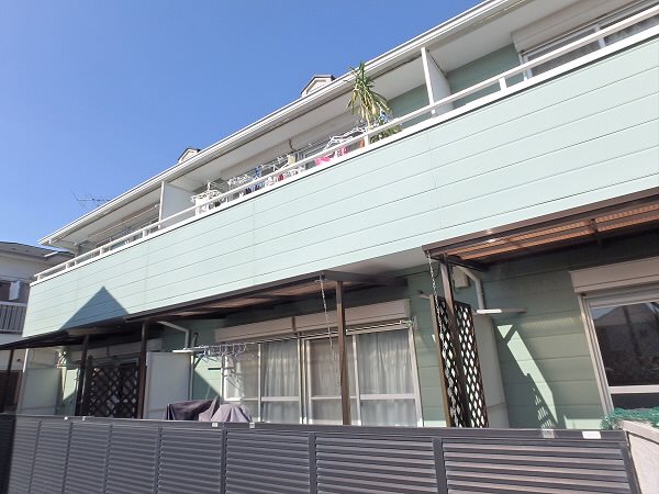 サンパレス調布Ⅱ その他12