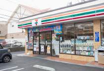 サンパレス調布Ⅱ 周辺画像2