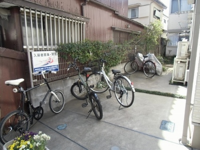 パインコート その他4