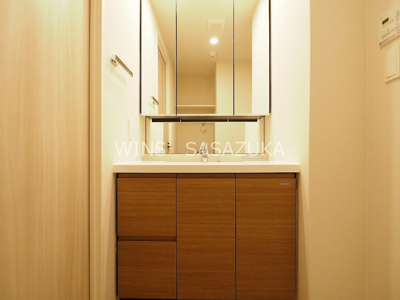 参宮橋ビューアパートメント その他1