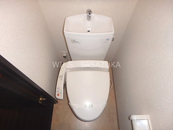 トーシンフェニックス初台弐番館 その他2