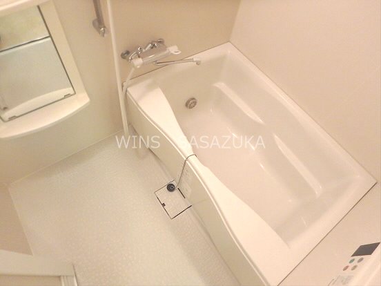 トーシンフェニックス初台弐番館 風呂画像