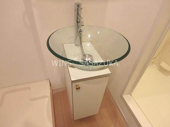 ZESTY幡ヶ谷　 その他1