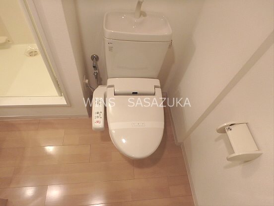 ZESTY幡ヶ谷　 その他2