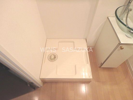 ZESTY幡ヶ谷　 その他4