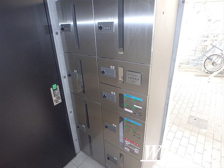 ZESTY幡ヶ谷　 その他7