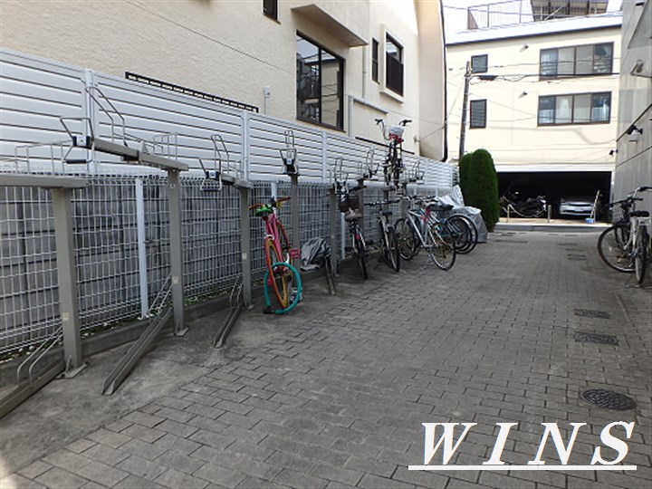 ZESTY幡ヶ谷　 その他8