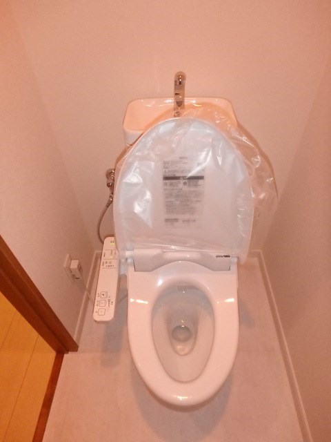 フローレル北烏山 その他3