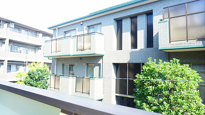 フローレル北烏山 その他6