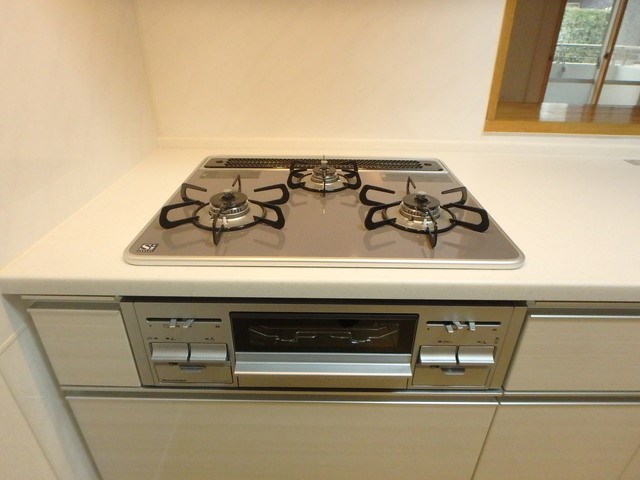 フローレル北烏山 ベッドルーム