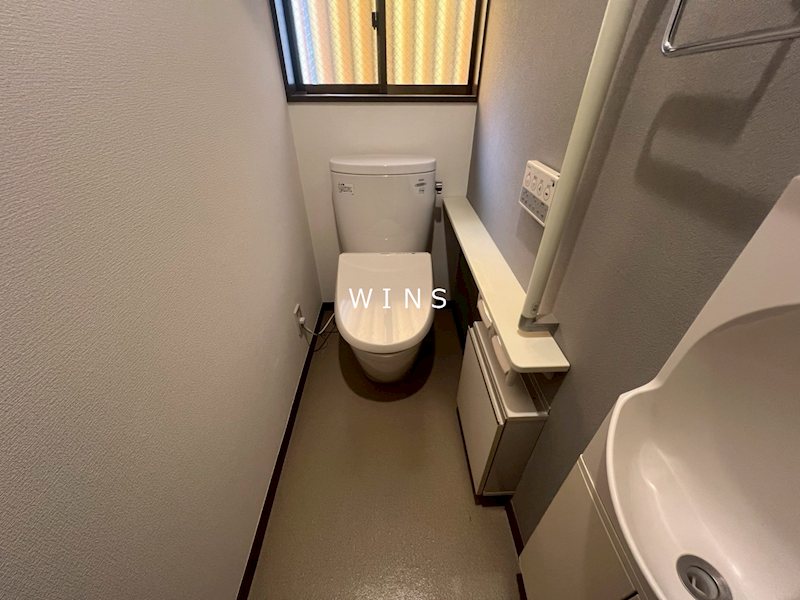 幡ヶ谷戸建 その他2