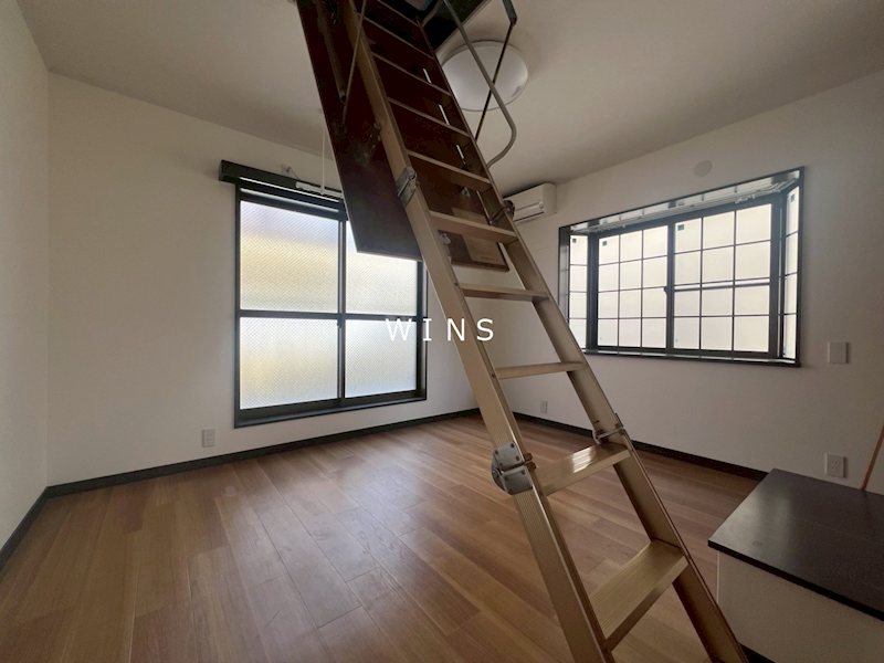 幡ヶ谷戸建 その他7