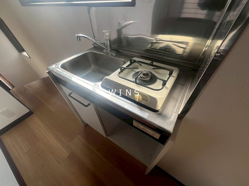 幡ヶ谷戸建 その他8