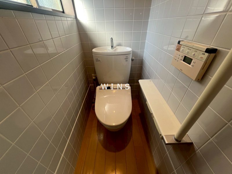 幡ヶ谷戸建 その他9