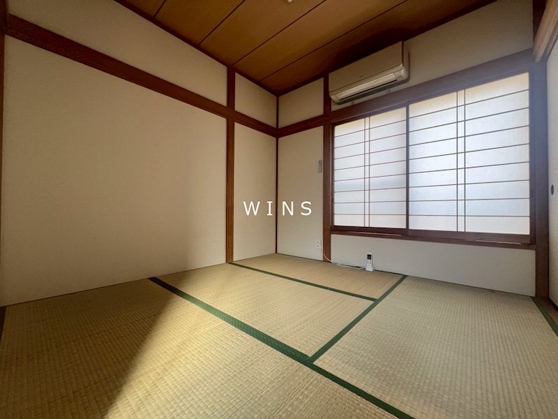 幡ヶ谷戸建 その他10