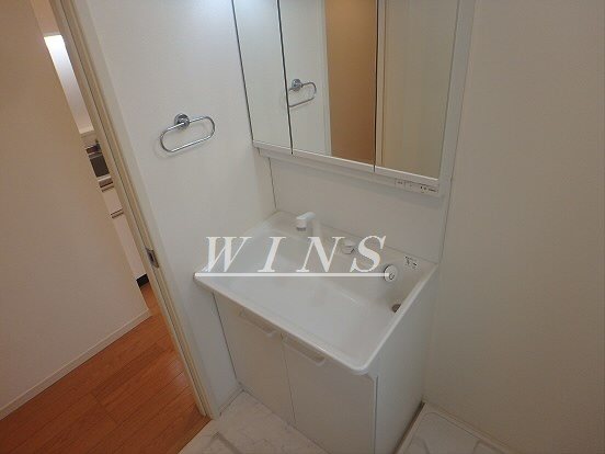 グランシャリオヴィラージュA その他1